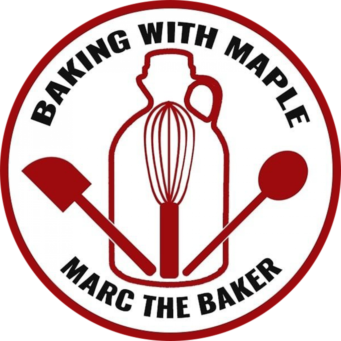 BAKING WITH MAPLE
